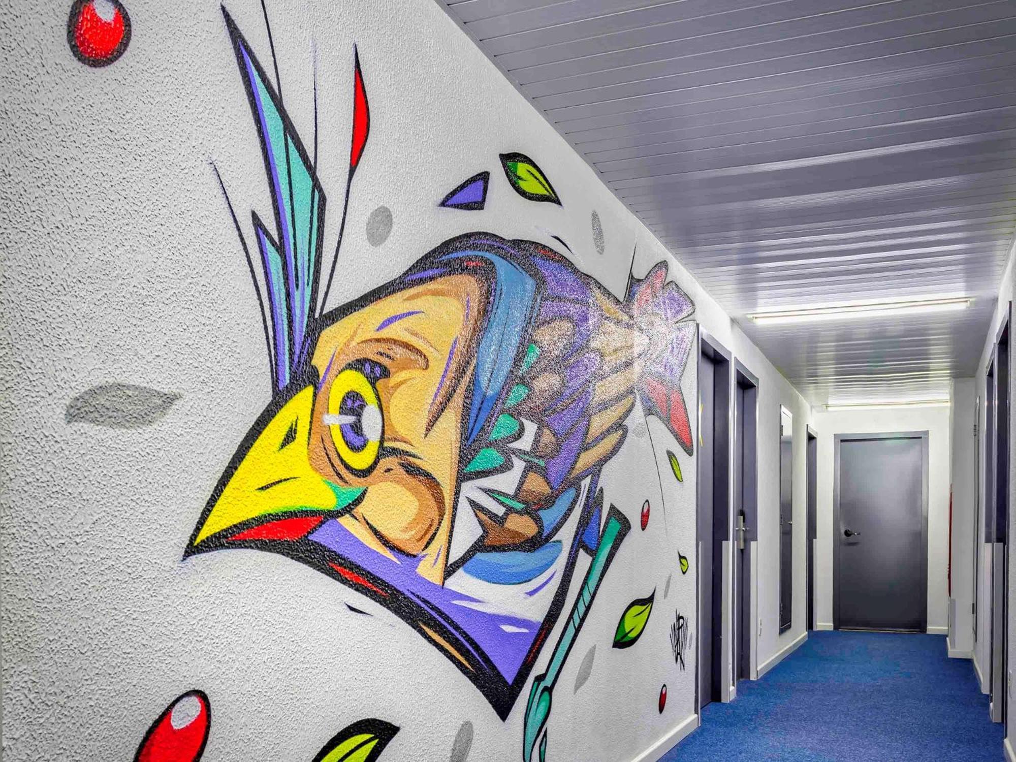 Ibis Budget Sp Centro Sao Joao São Paulo Eksteriør billede