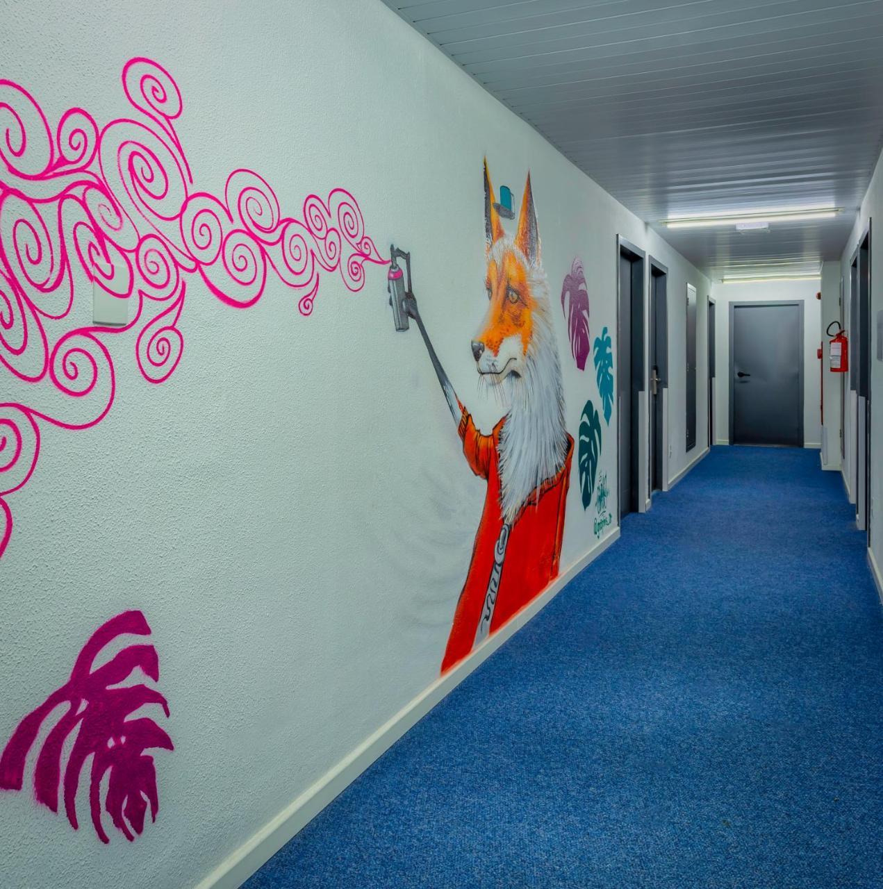 Ibis Budget Sp Centro Sao Joao São Paulo Eksteriør billede